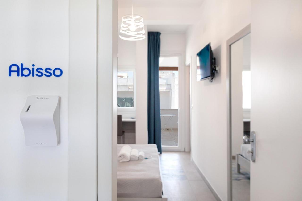 Salaqua Bed And Breakfast Torre Mozza Exterior foto