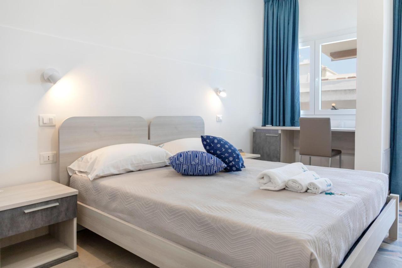 Salaqua Bed And Breakfast Torre Mozza Exterior foto