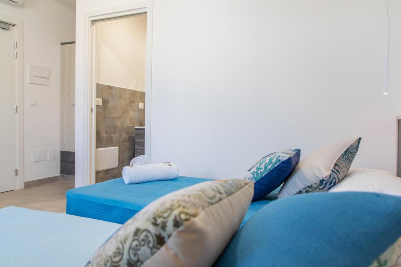 Salaqua Bed And Breakfast Torre Mozza Exterior foto