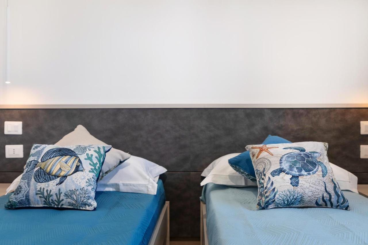 Salaqua Bed And Breakfast Torre Mozza Exterior foto