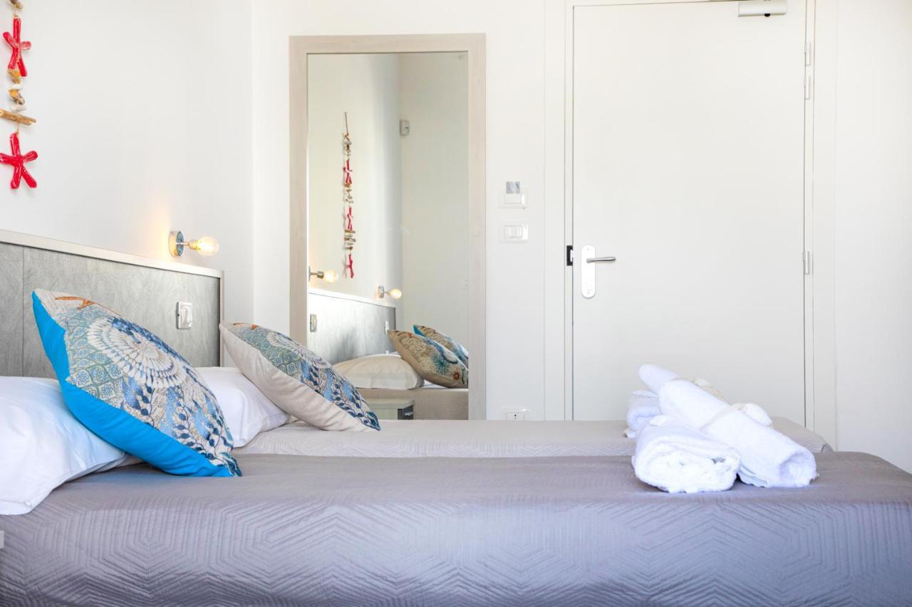 Salaqua Bed And Breakfast Torre Mozza Exterior foto