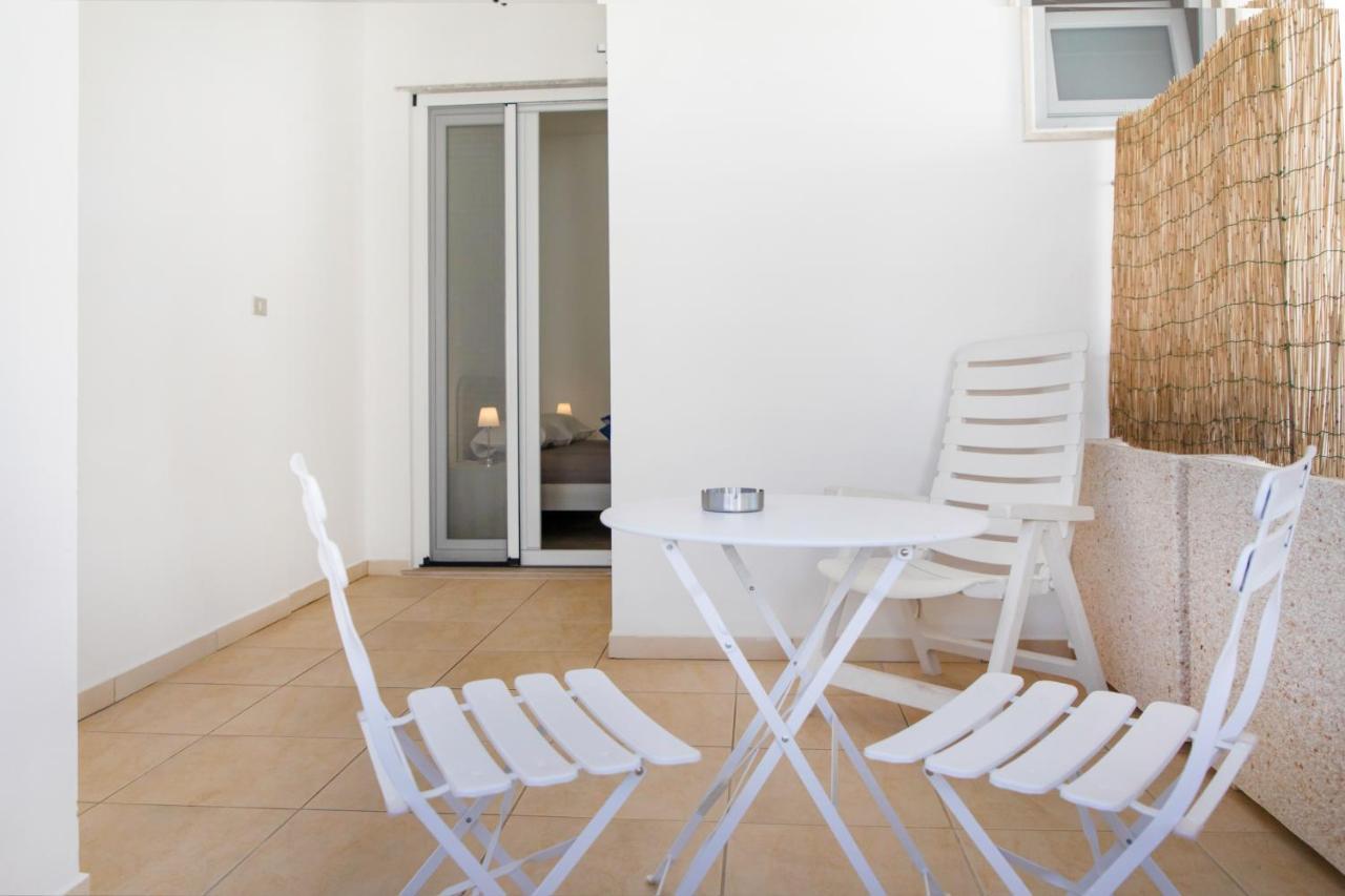 Salaqua Bed And Breakfast Torre Mozza Exterior foto