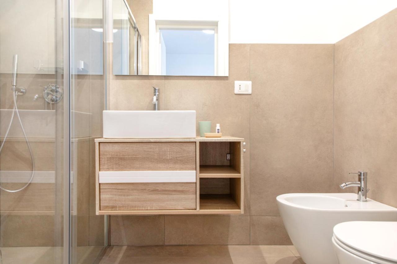 Salaqua Bed And Breakfast Torre Mozza Exterior foto